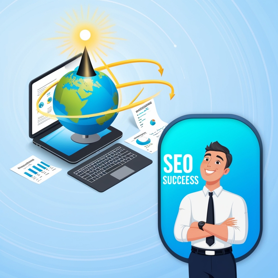 Why Hiring a Birmingham SEO Agency Is Key to Online Success
