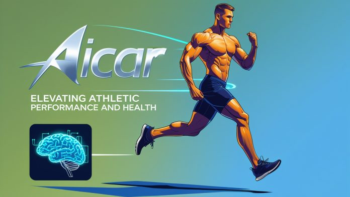 Aicar for sale