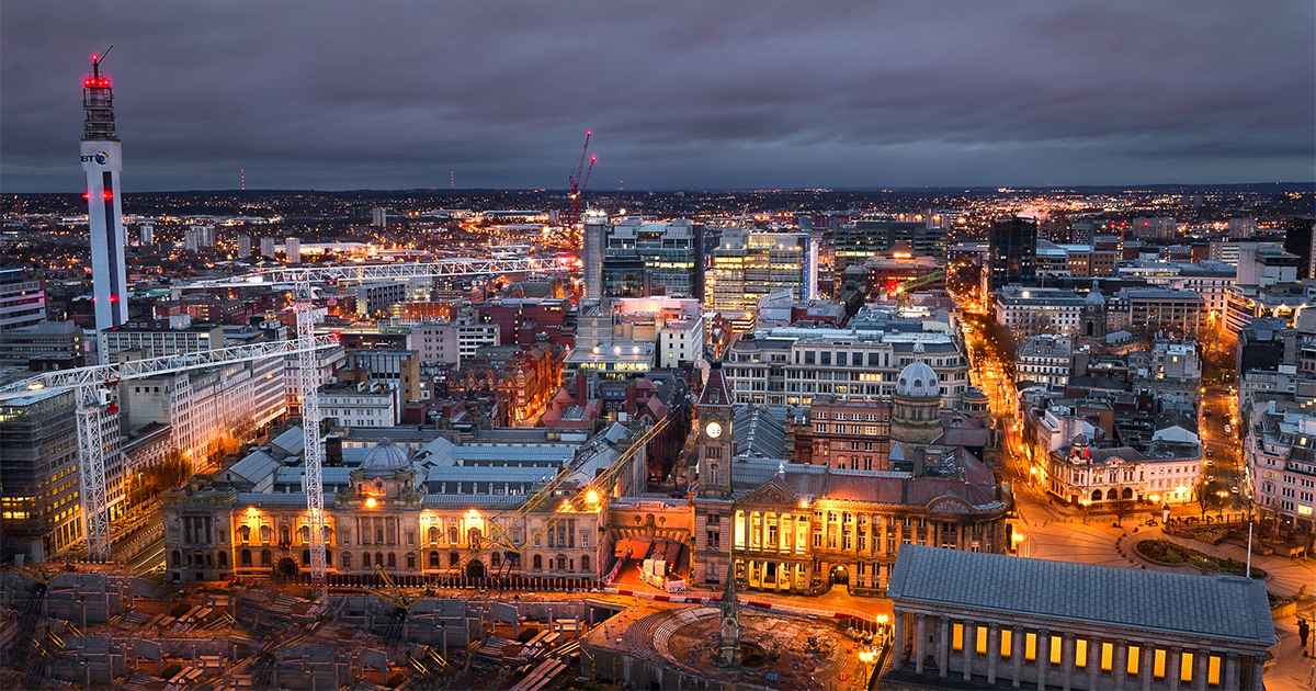 Seamless Travel Solutions: Airport Taxi Transfers Across the UK