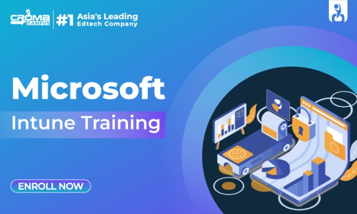 Microsoft Intune Training