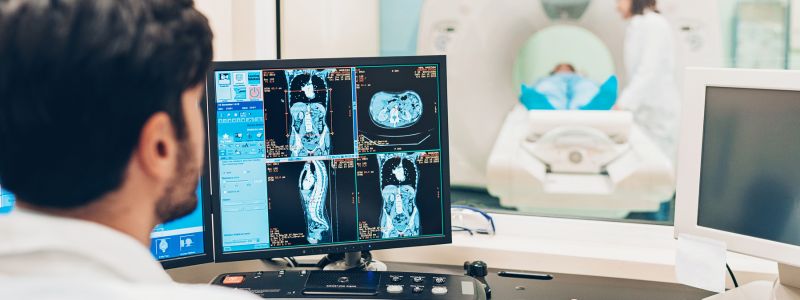 Preparing for Your Open MRI: Step-by-Step