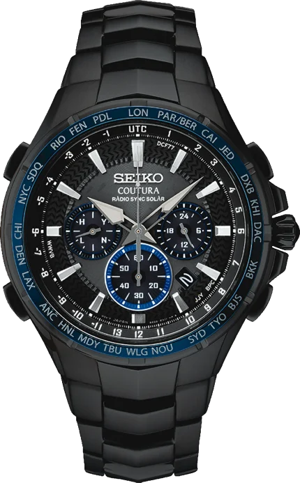 Affordable Excellence: Why Seiko Watches Stand Out