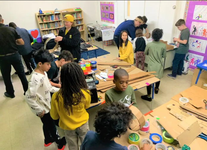 private school englewood nj