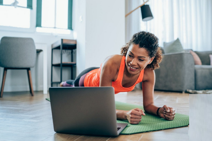 Effective Strategies To Stay Fit While Working From Home