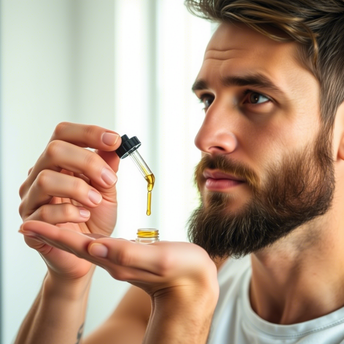 Should I Apply Beard Oil Every Day