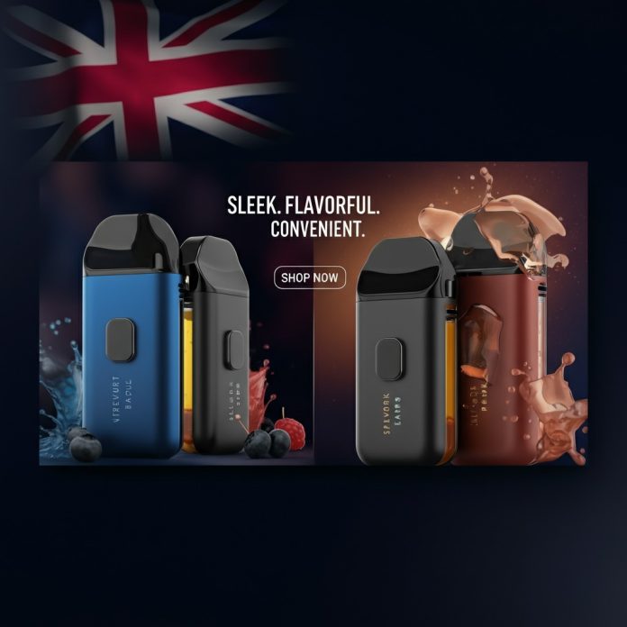 ske crystal plus prefilled vape pods​