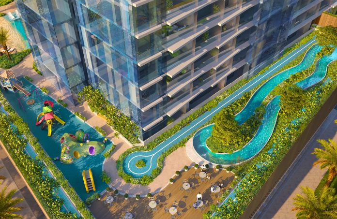 Skyhills Residences