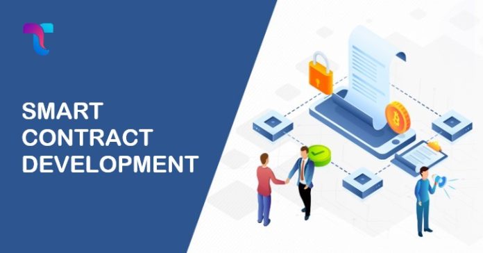 Building the Future: A Beginner's Guide to Smart Contract Development