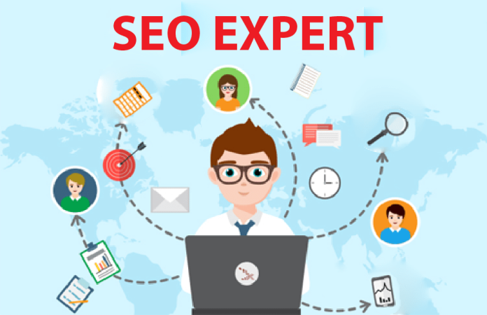 Struggling to Rank? Discover What Freelance SEO Experts Can Do for You