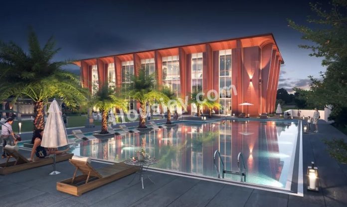 Sumadhura Panorama Devanahalli