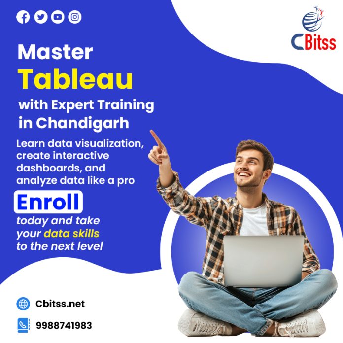What to Practice After Finishing a Tableau Course?