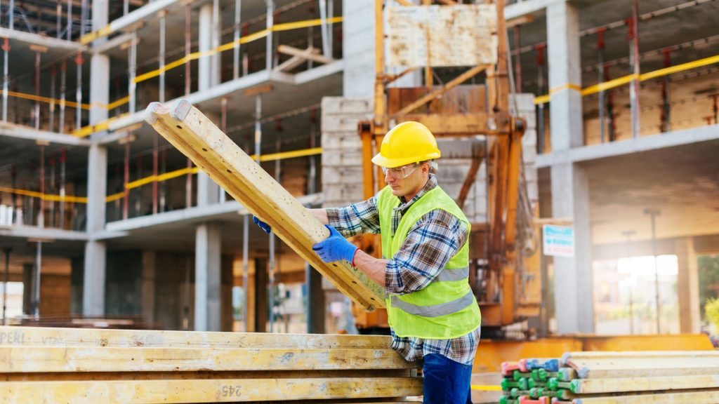 Construction Work