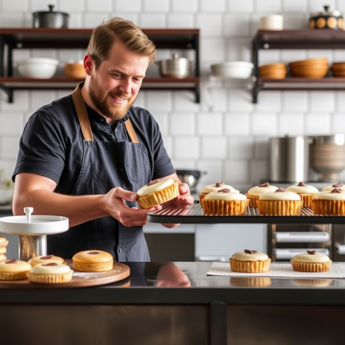 Top 10 Tips for Running a Successful Bakery Business