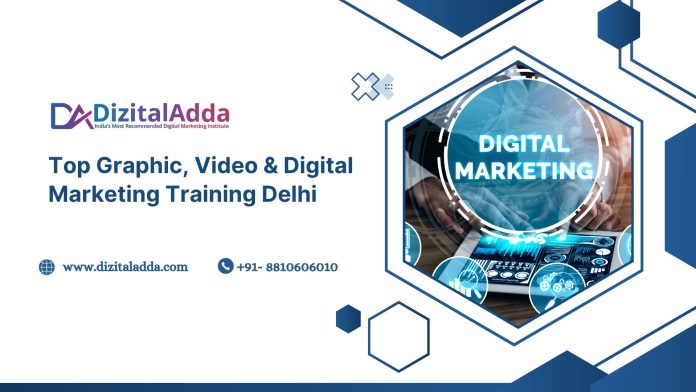 digital marketing course,