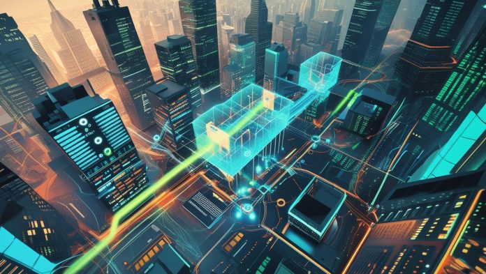 custom logistics software development