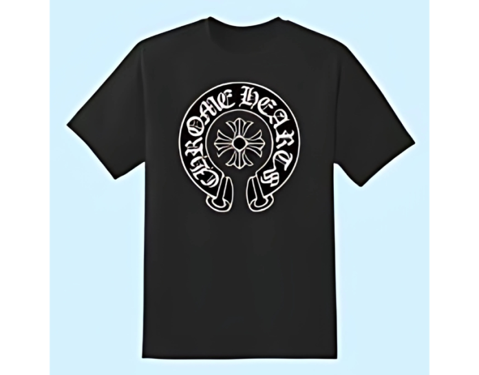 chrome hearts clothings