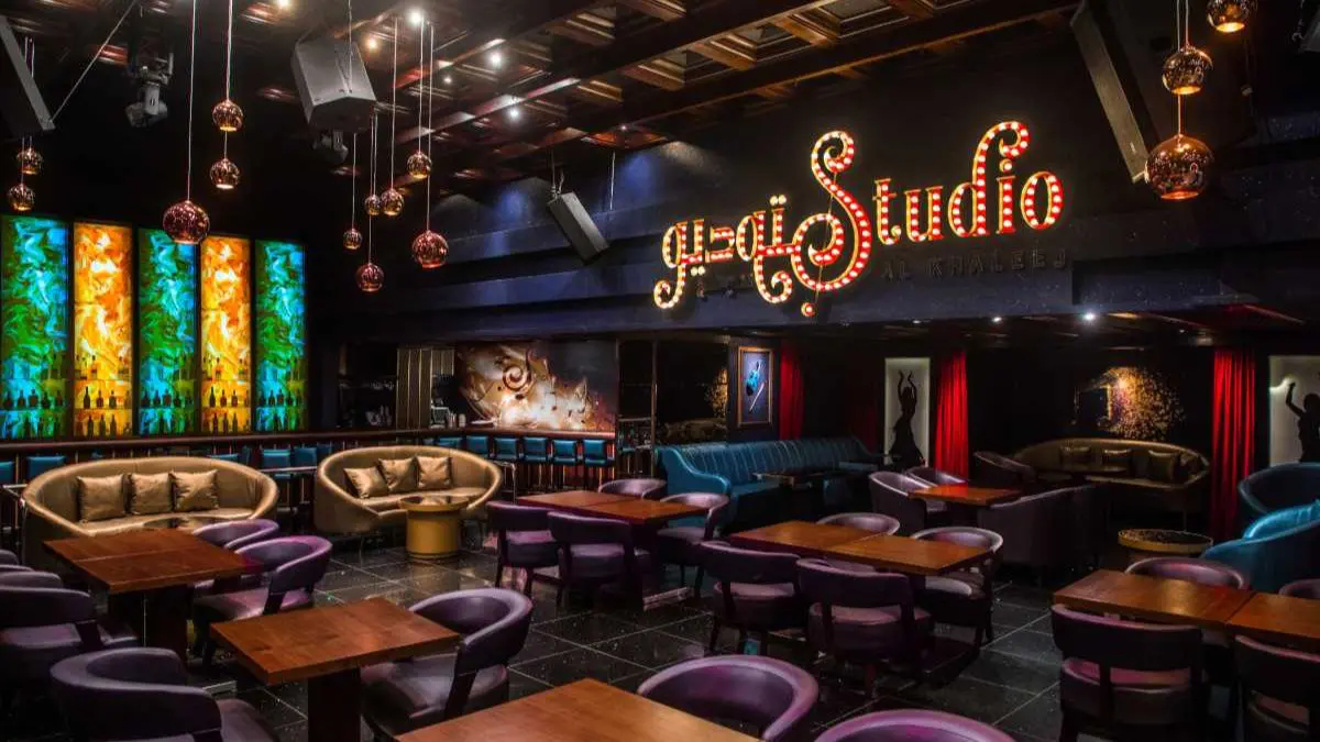 Top Best Rooftop Restaurants in Dubai for Unforgettable Dining