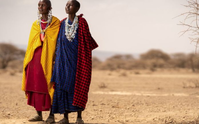 Kenya