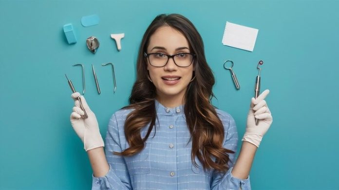 root canal treatment