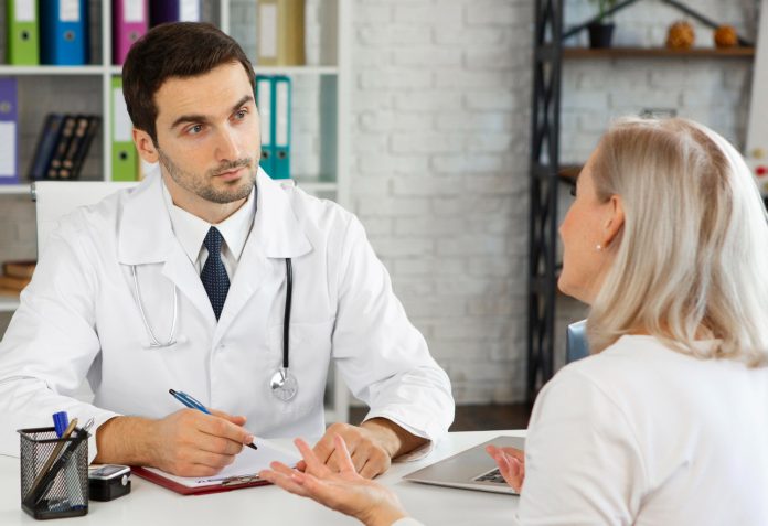 When to See a Private GP