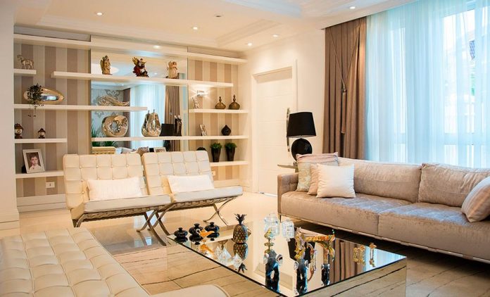 Where to start a home renovation and what to consider