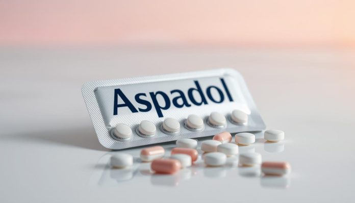 Aspadol Tablets Aspadol Tablets