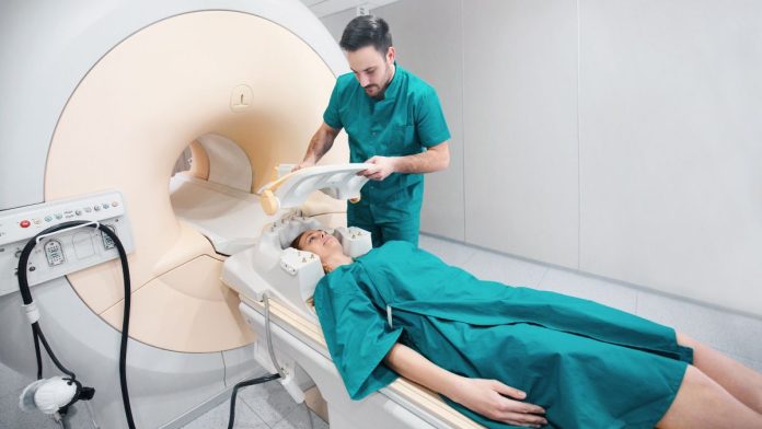 claustrophobia and MRI