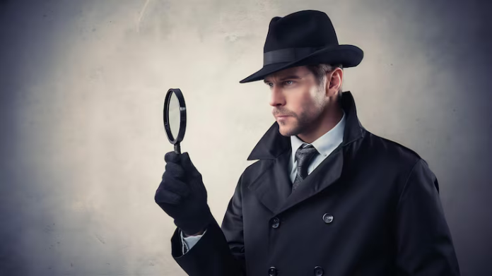 Detective Agency India
