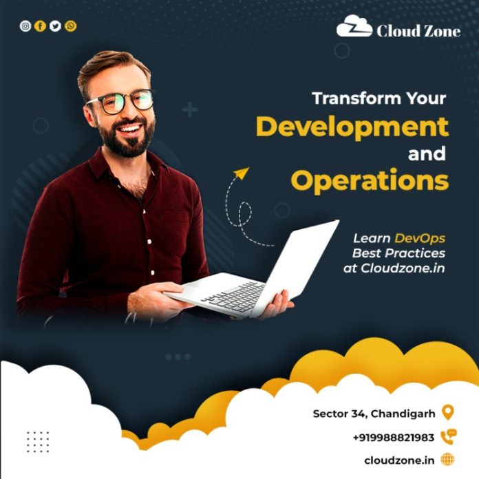 The Future of DevOps