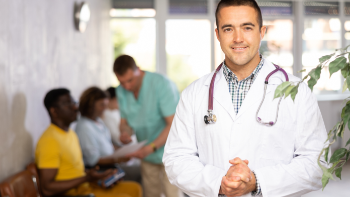 doctor for pilonidal cyst