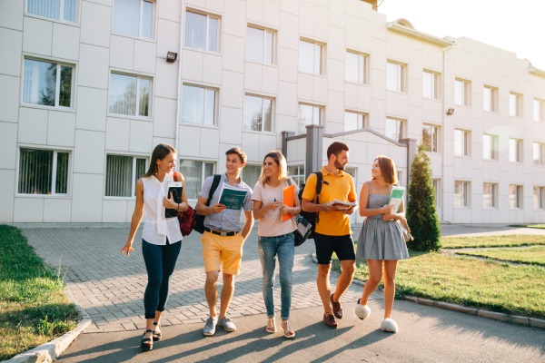 polytechnic colleges