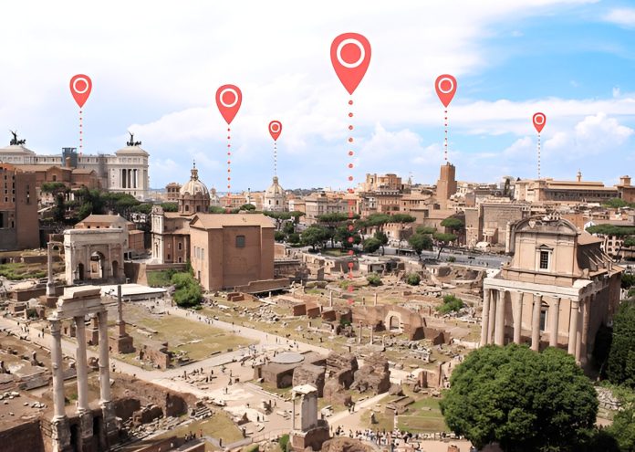 expert tips for Rome