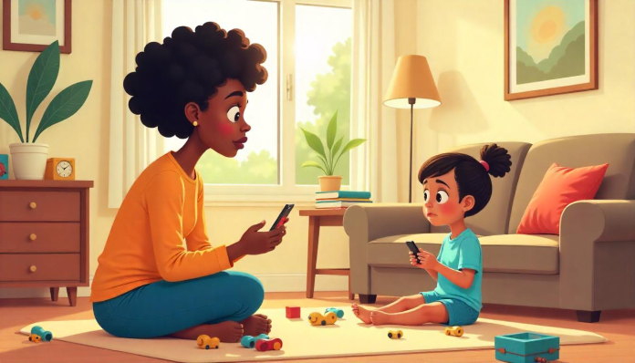 Hiring the Right Nanny in Dubai: Signs of a Perfect or Problematic Caregiver