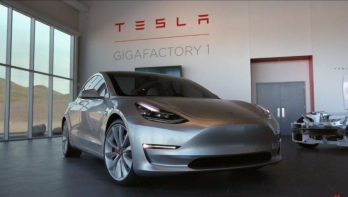 future of electric cars