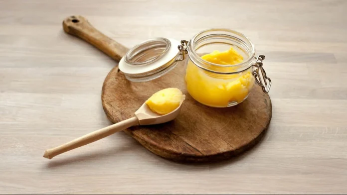 cow ghee 1kg price