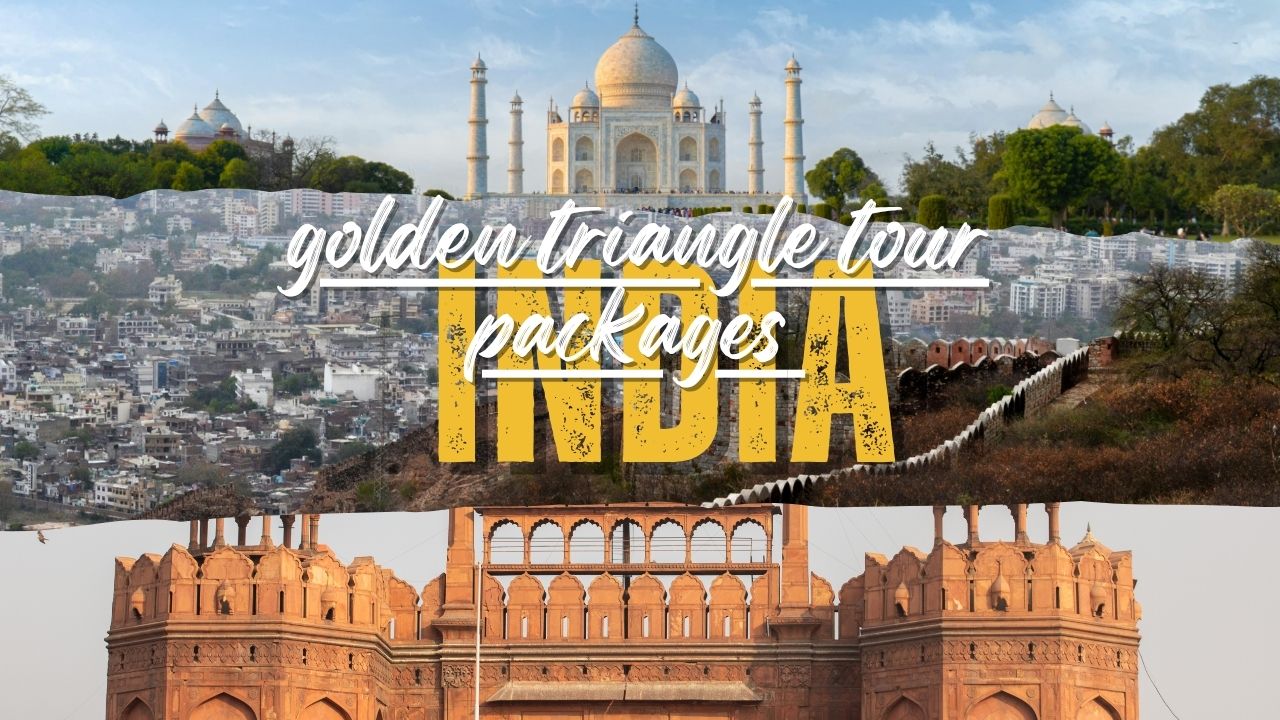 Golden Triangle Tour Delhi Agra Jaipur Complete Travel Guide