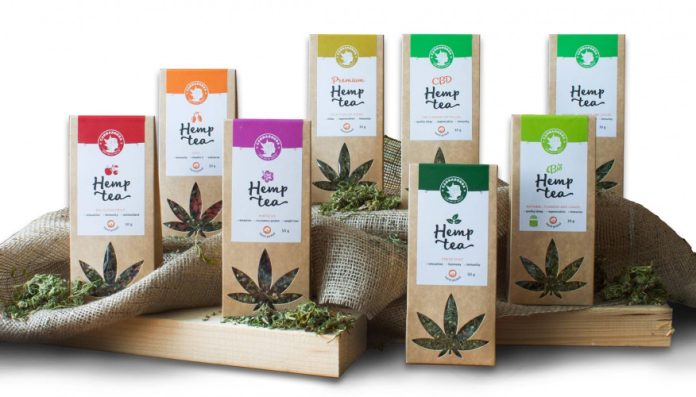 Hemp Boxes