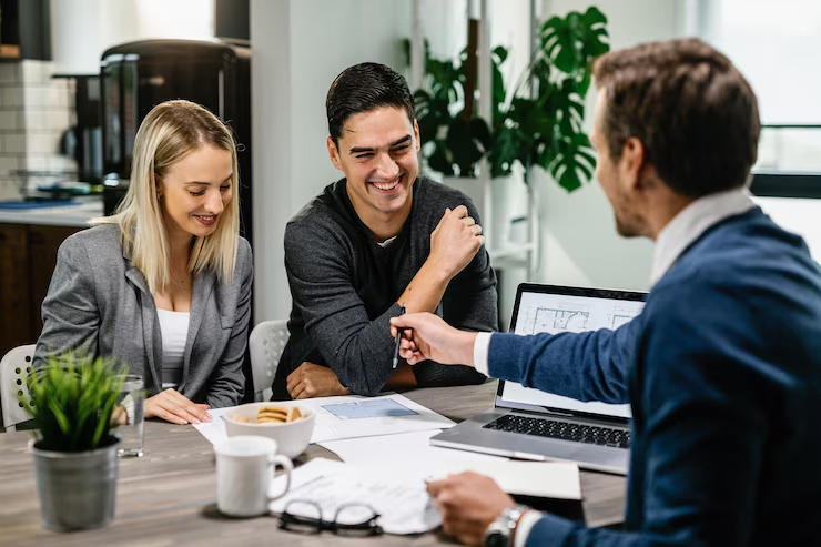 business loan service