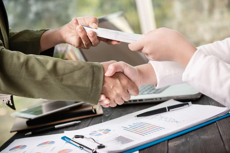 business loan