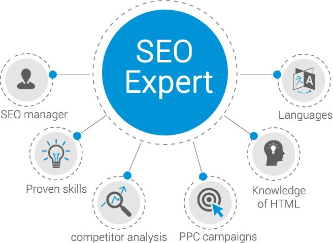 Struggling to Rank? Discover What Freelance SEO Experts Can Do for You