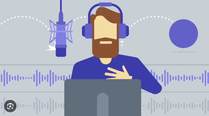 best audiobook narrators