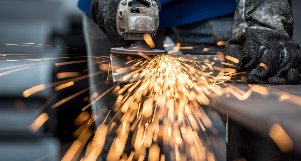 Metal Fabrication Company in UAE