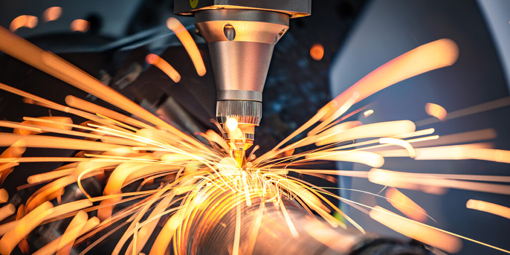 Metal Fabrication Company in UAE