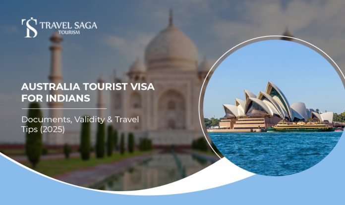 Australia Visa for Indians