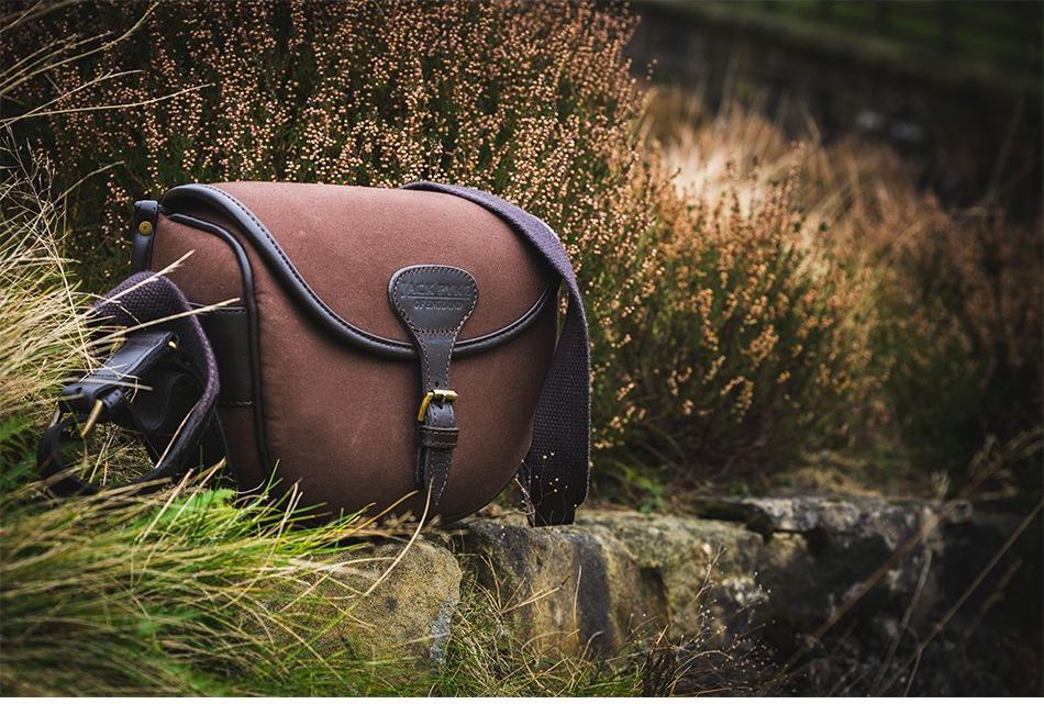 Essential Gear for Every Shooting Trip: Why a Cartridge Bag Matters