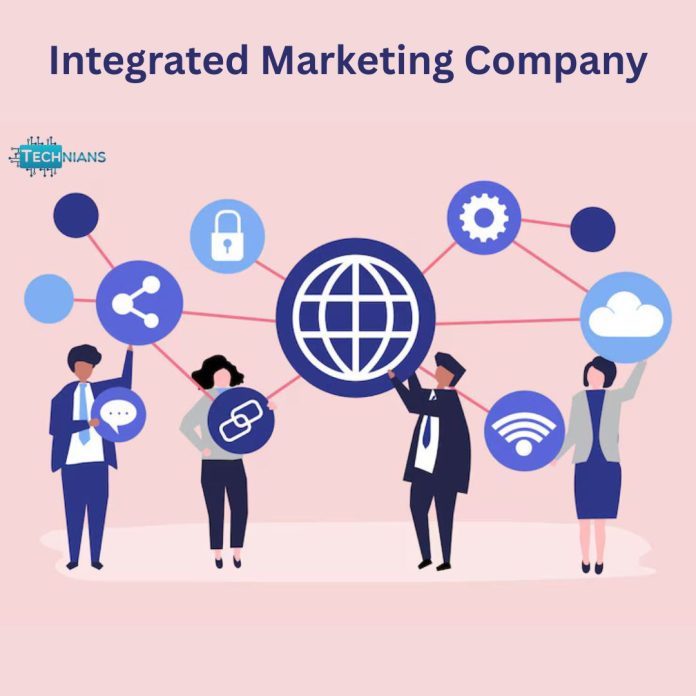 Integrated Marketing Company