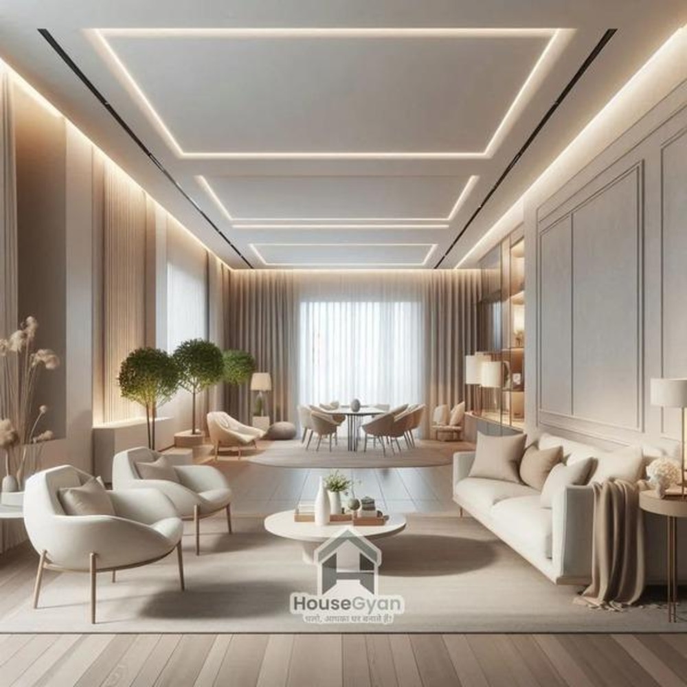 Interior Design Services | Functional & Elegant Home Spaces – HouseGyan
