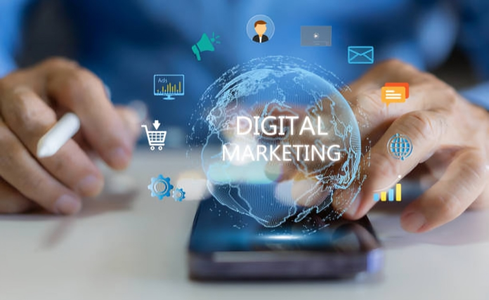 digital marketing colorado