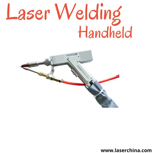 laser welding handheld