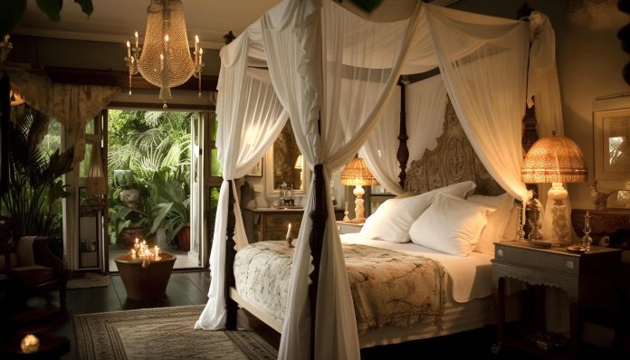 Luxury Rooms in Jaipur